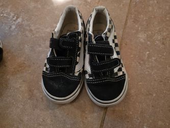 Kids vans