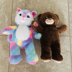 BUILD A BEAR’S! $5 EACH