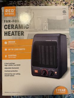 Small Ceramic Heater