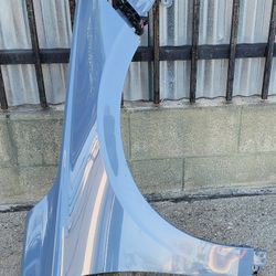 2023 2024 2025 2026 HONDA CIVIC RIGHT PASSENGER FENDER 