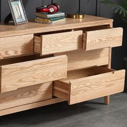 Dresser/Bedroom Furniture/ Kitchen Storage/ Customizable - Same Day Delivery - No Credit Needed- Payment Plans - 0 Money Down - 0 Interest