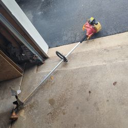 Homelite Gas Trimmer $20