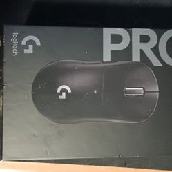 Logitech Pro X Superlight 2 Gaming Mouse