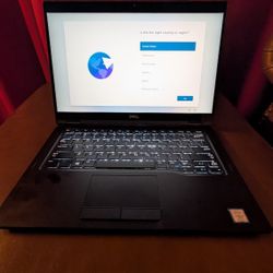 Dell Latitude 13in