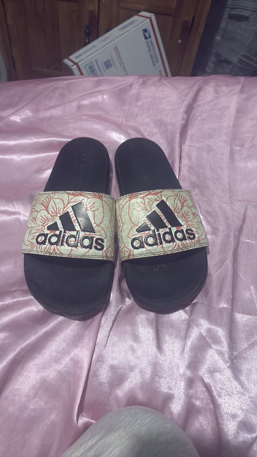 Adidas Slides