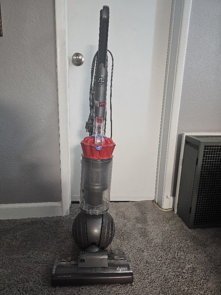 Dyson Ball Vacuum