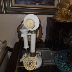 Vintage Phone