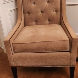 Tufted Chairs