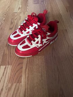 Louis Vuitton Skate