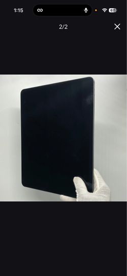 Apple iPad Pro