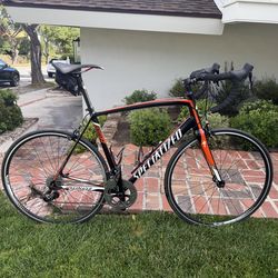 Specialized Allez Comp
