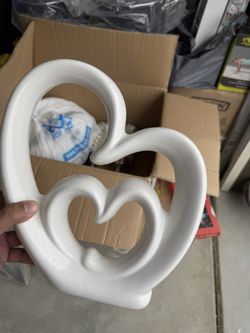 Ceramic Decor