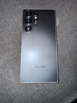 Samsung s25 ultra