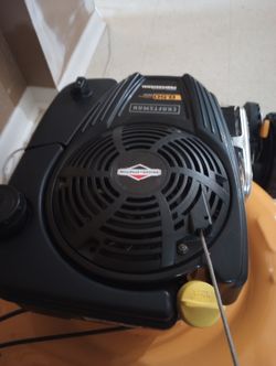 Craftsman 8.50 Self Propelled Mower