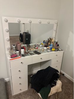 Vanity