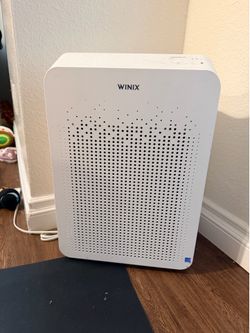 Air purifier