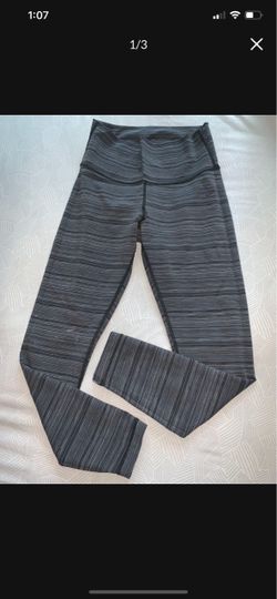 WORKOUT LEGGINGS
