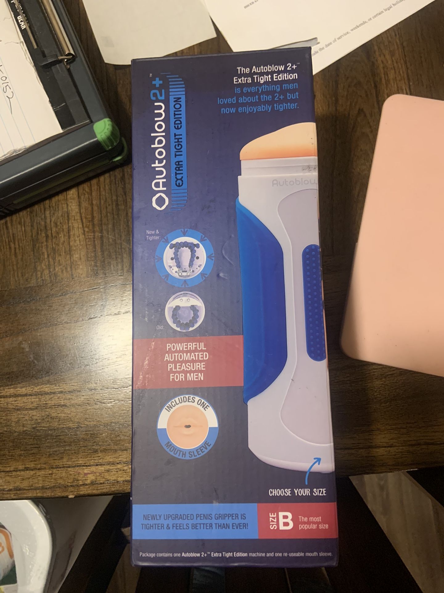 Autoblow 2+ $50