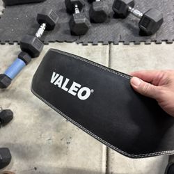 Weight Equipment 