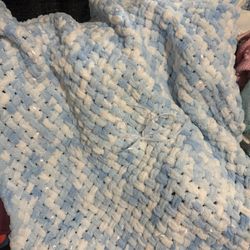 Handmade Blankets For Babies