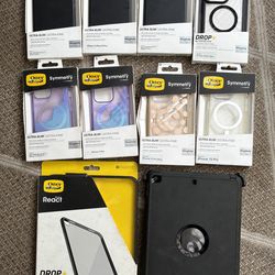 OtterBox iPhone / iPad