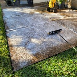 PRESSURE WASHER