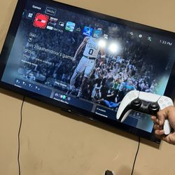 55’ Roku Smart Tv