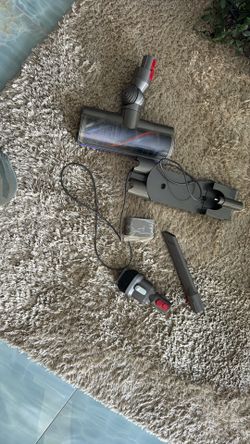 Dyson Cordless Accessories Original V8 V10 V12 Etc… 