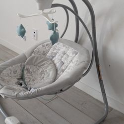 Baby Swing (Used Good)