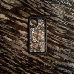 disney iphone 12 case