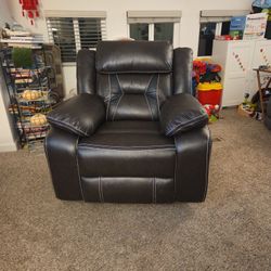 Recliner