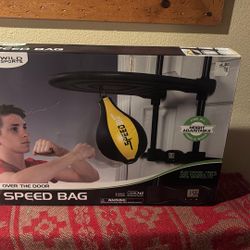 Speed Bag