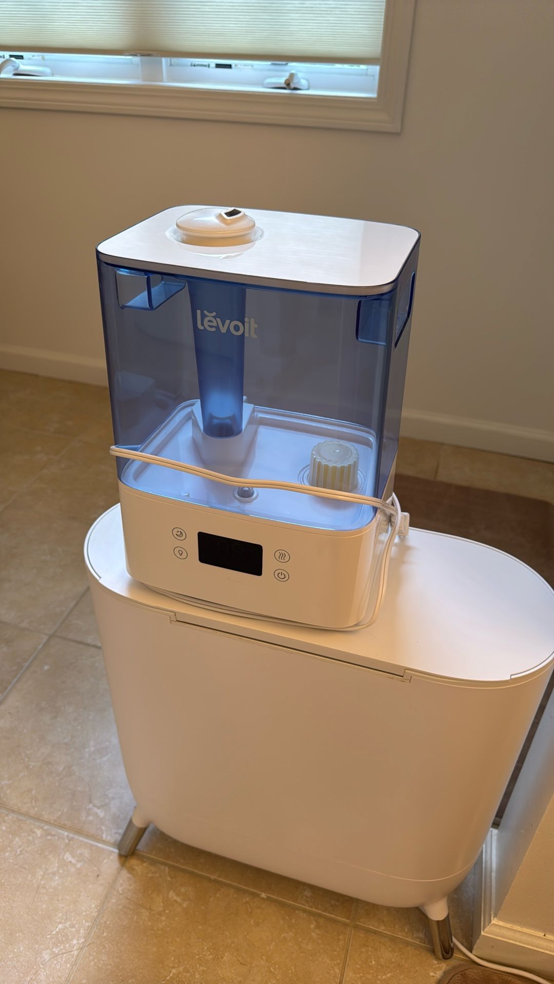 Levoit VeSync Classic 300S Ultrasonic Smart Humidifier