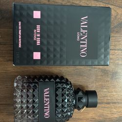 Valentino, Born In Roma - (intense)