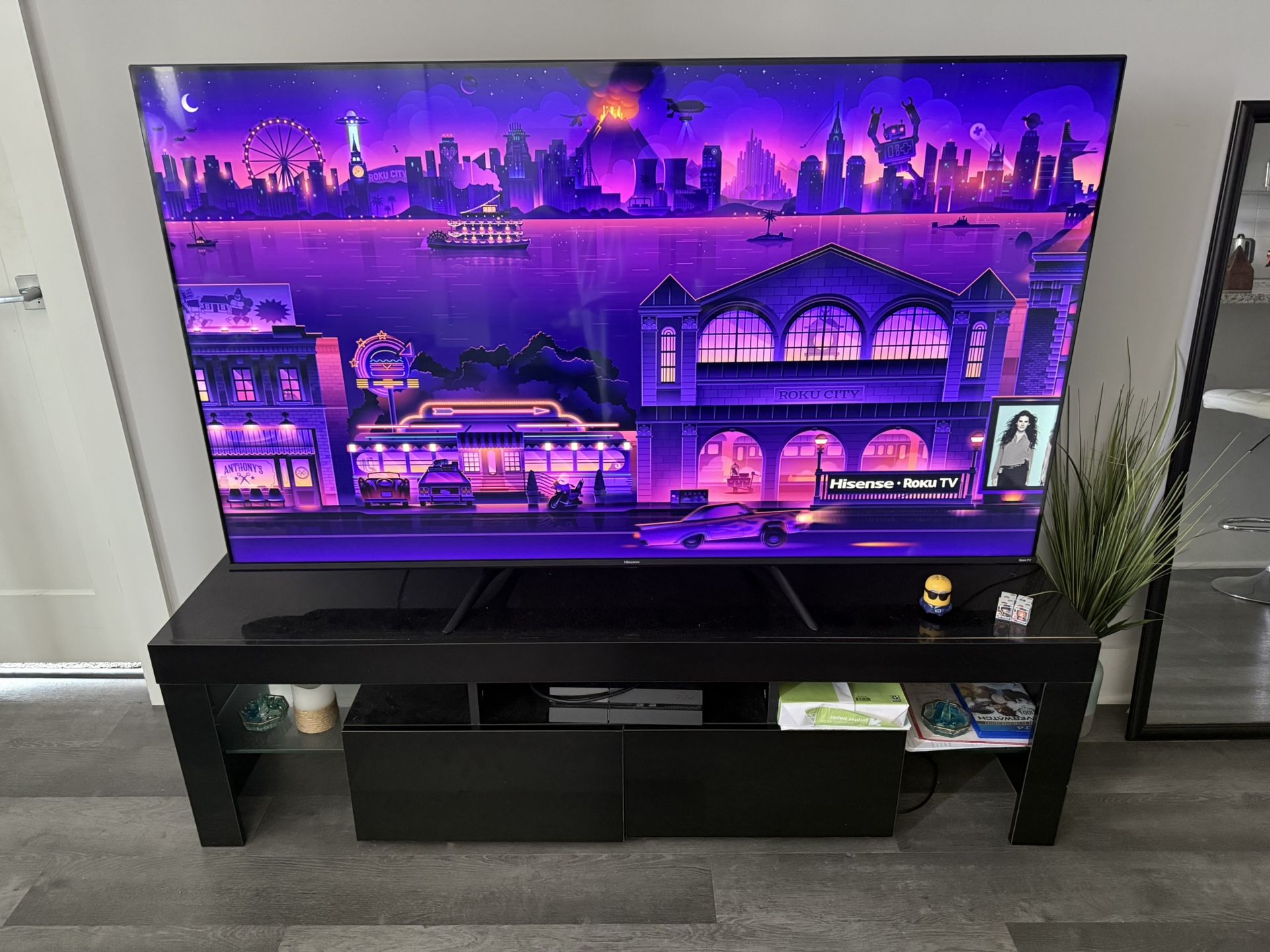 Tv Table