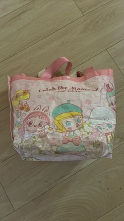 Pop Mart / Pop land bag