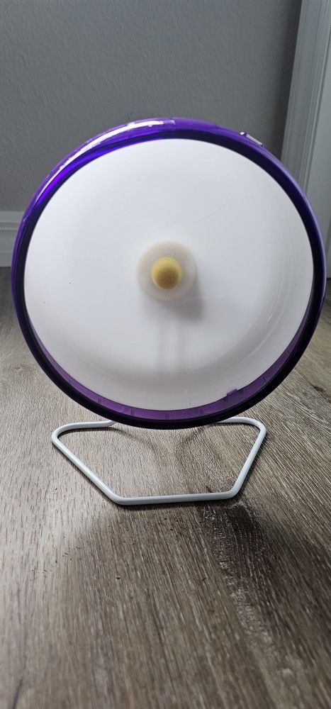 Hamster Wheel