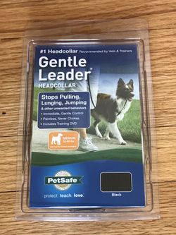 PetSafe Gentle Leader Medium