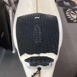 Custom 9ft Surfboard