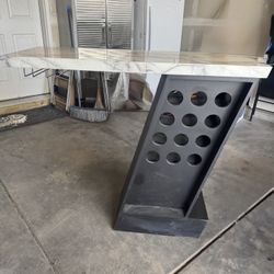 Stand Alone Bar