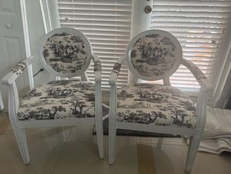 2 Chairs