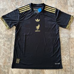 Mexico Soccer Jerseys 
