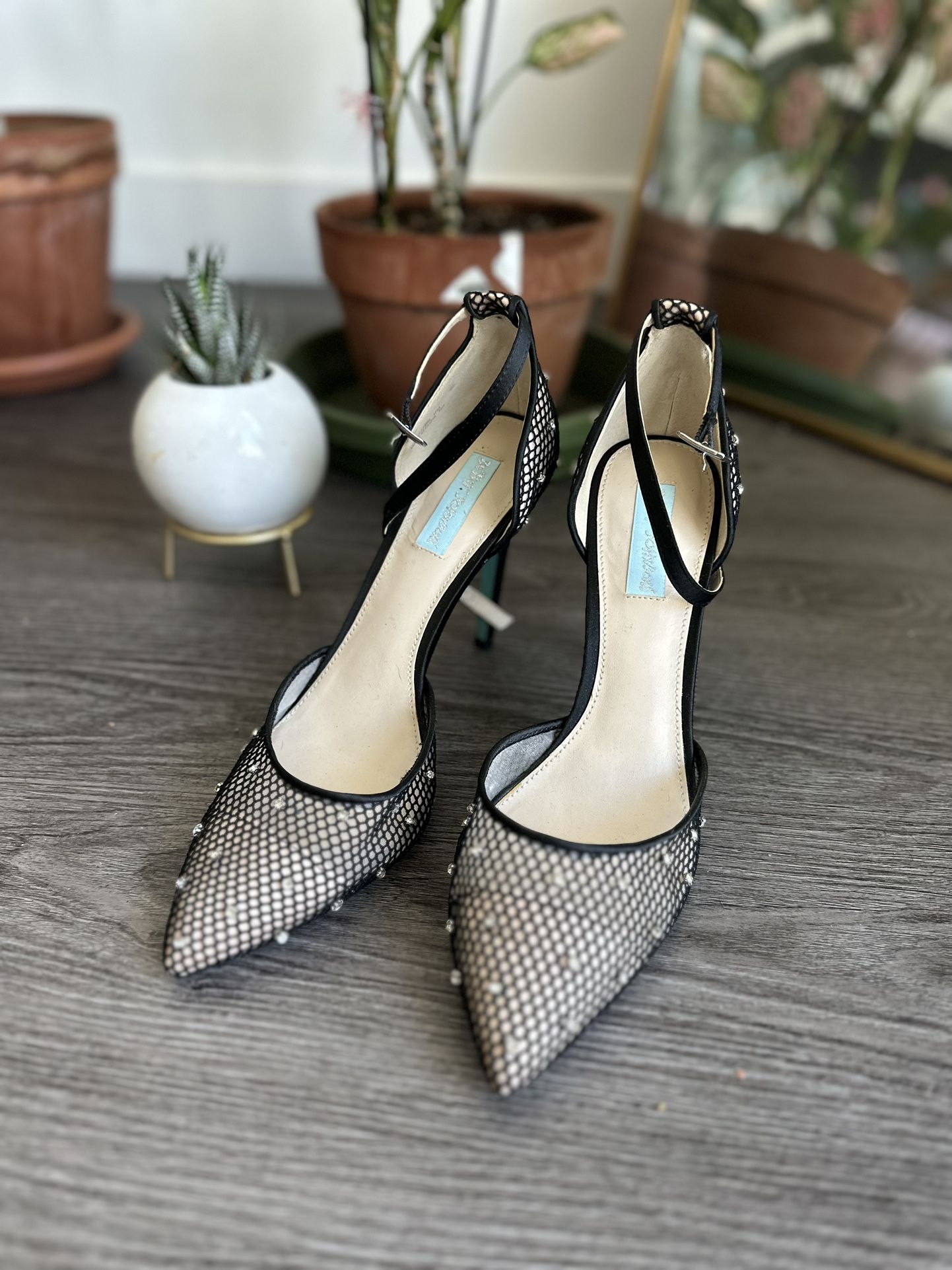 Fun & Flirty BETSEY JOHNSON
