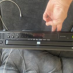 Denon
