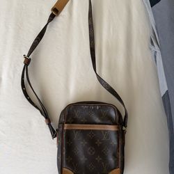 Vintage Louis Vuitton bag