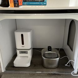 Jumbo Pet House Enclosure