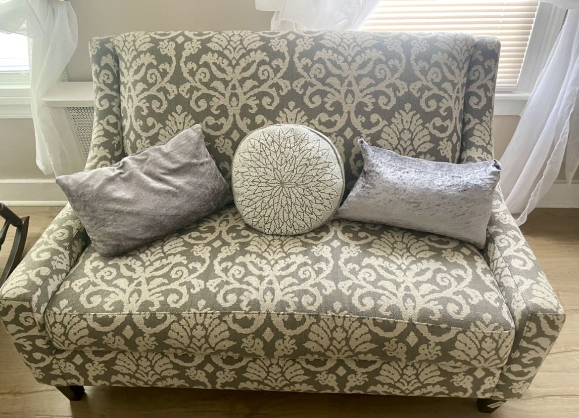 Loveseat Sofa