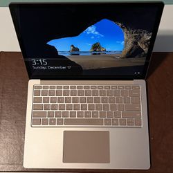 Microsoft Surface Laptop 3