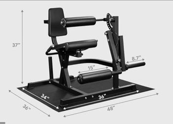 Fitness equipment
