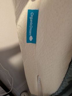Crib matress